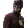 Barry Allen/The Flash - The Flash Season 3