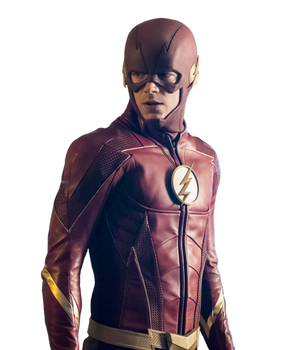 Barry Allen/The Flash - The Flash Season 4