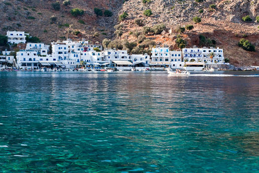 Crete Loutro 3