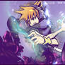 Wallpaper Neku