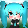 Chibi Miku