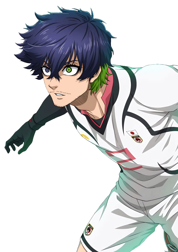 Oliver Aiku Render By AlaniisYT On DeviantArt oliver-aiku-render-by-alaniisyt-on-deviantart