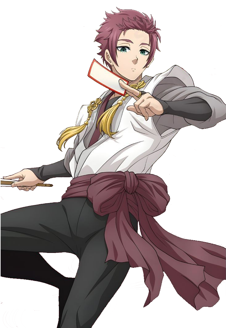 Sae Renders Sae Itoshi Render by AlaniisYT on DeviantArt