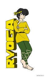 Ryoga