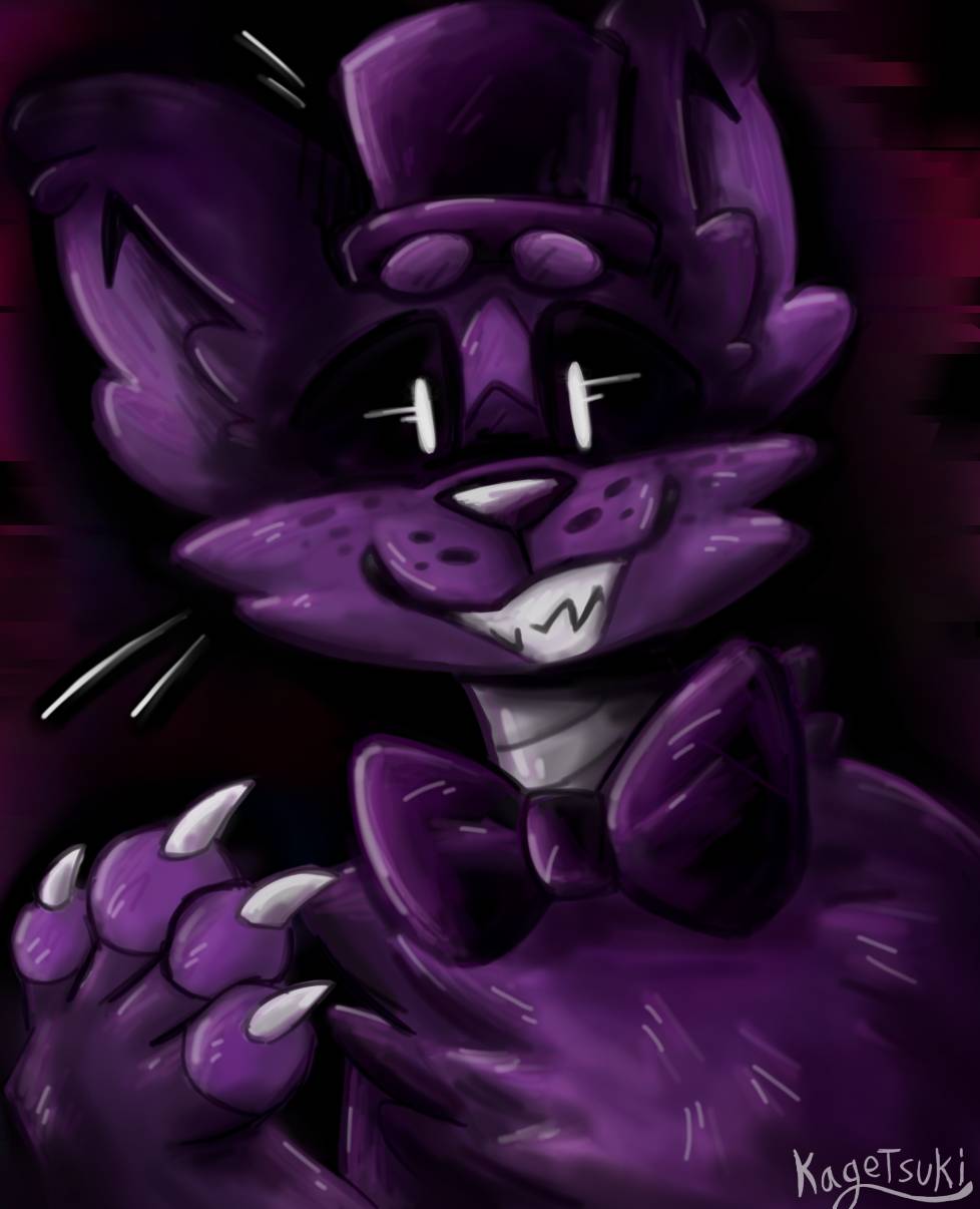 Shadow Freddy FNAF  Freddy, Fnaf art, Fnaf