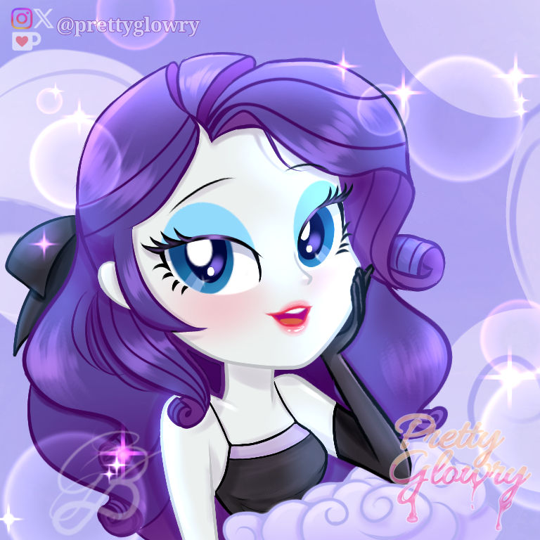 Visual Rarity- Read description by GIsBelleArt on DeviantArt