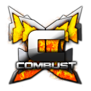 Combust Logo Fix