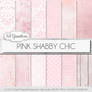 Pink Shabby Chic Display1
