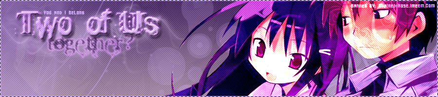 Anime Banner 2 by mikuru31 on DeviantArt
