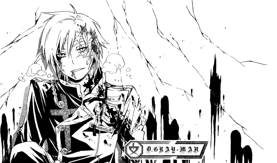 D Gray Man Wallpaper 3 By Univenon On Deviantart D Gray Man Wallpaper 3 By Univenon On Deviantart