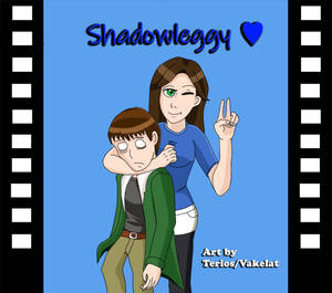 The Shadow Rlggy Explore the Best Shadowleggy Art | DeviantArt