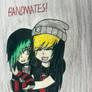Bandmates