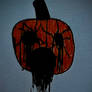 Pumpkin horror