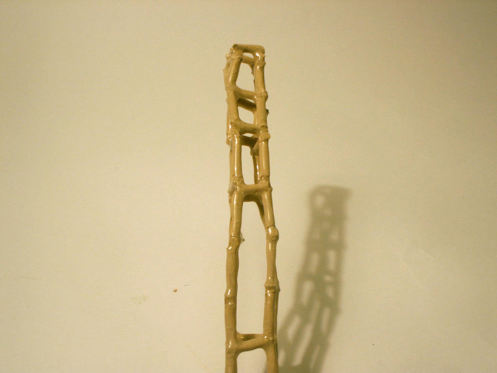Skeleton Tower Math Skeleton Tower by 99-Dead-Baboons on DeviantArt