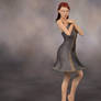 Poser to 3DS Max test 02