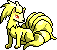 Ninetails