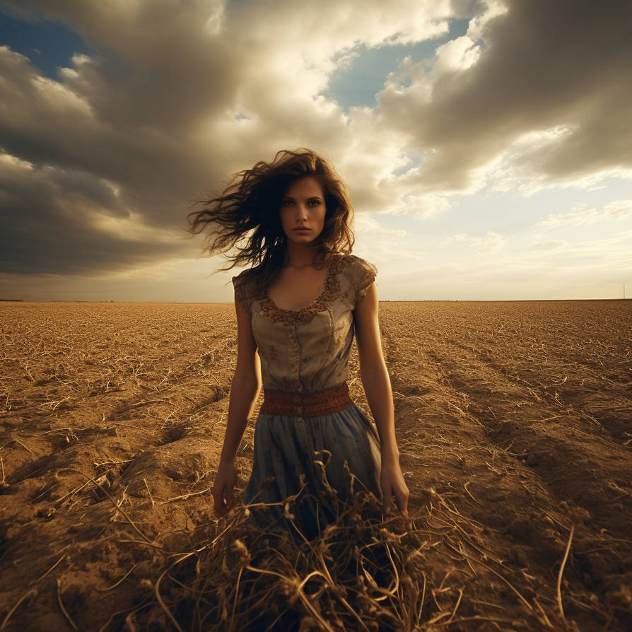 When Will It Rain By Kybe art On DeviantArt When will it rain by kybe art on deviantart