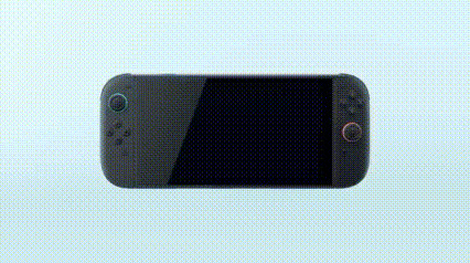 Nintendo switch 2 Trailer GIF by AdamAlkhasyi on DeviantArt
