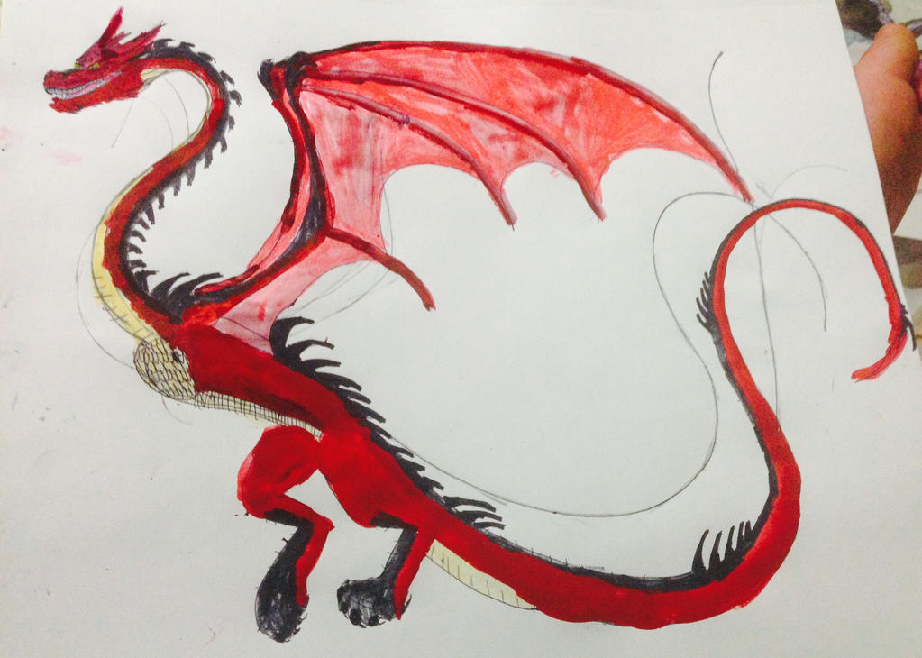 Smaug