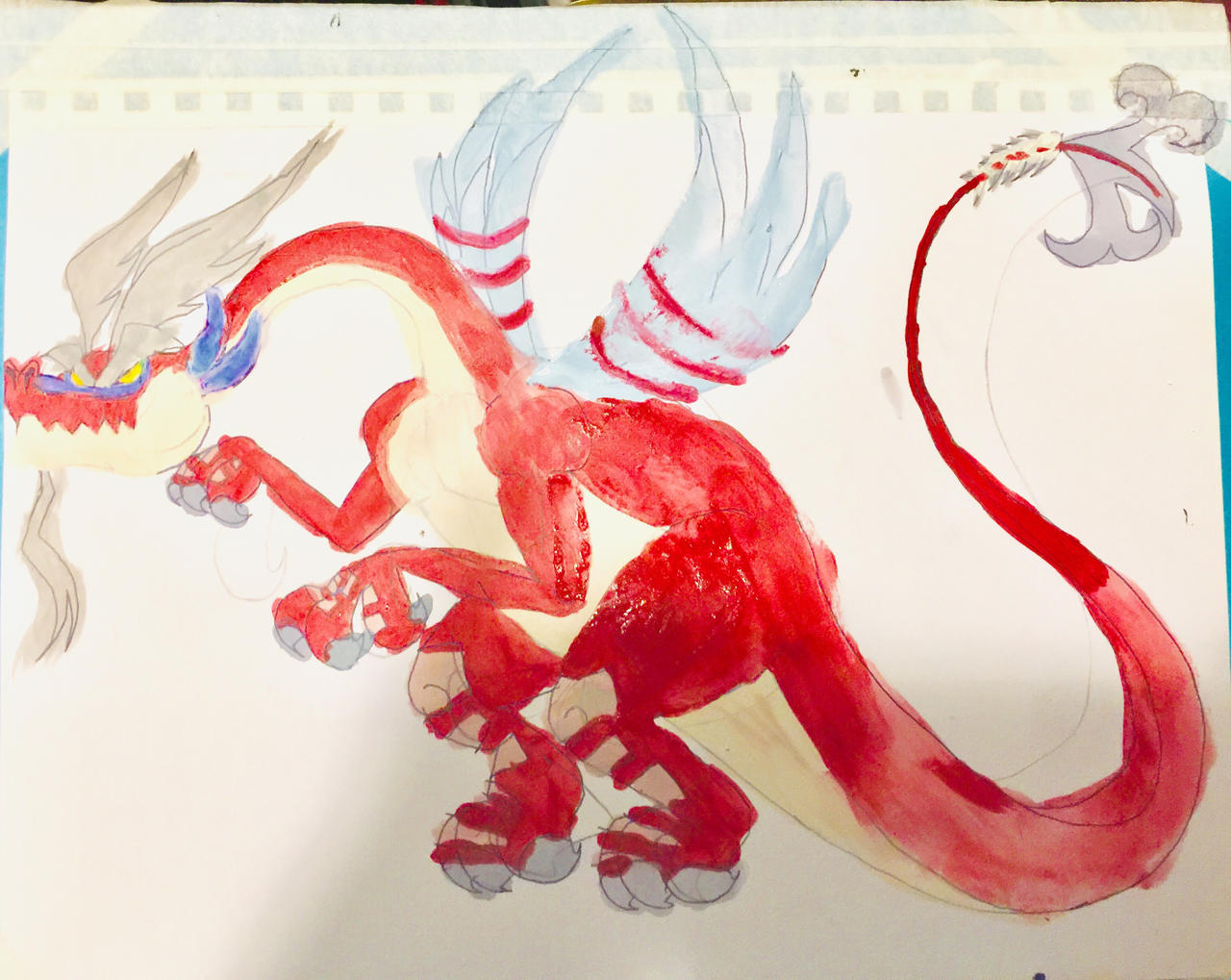 Valoo VALOO by masonthetrex on DeviantArt