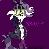 Mystery Is everywere