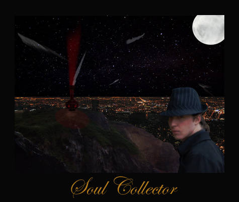 SOUL COLLECTOR