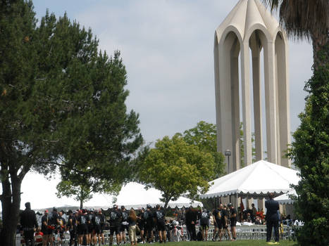 Armenian Genocide Memorial