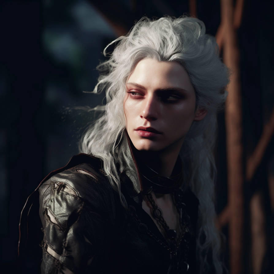 Radu the Handsome (Wallachia ~1458) by Shaharrazad on DeviantArt