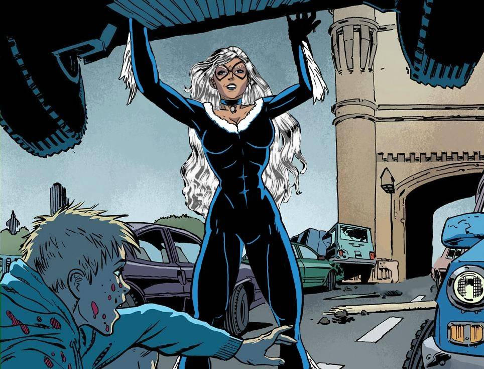 Black cat's Rampage by Scrobthefancyturtle on DeviantArt