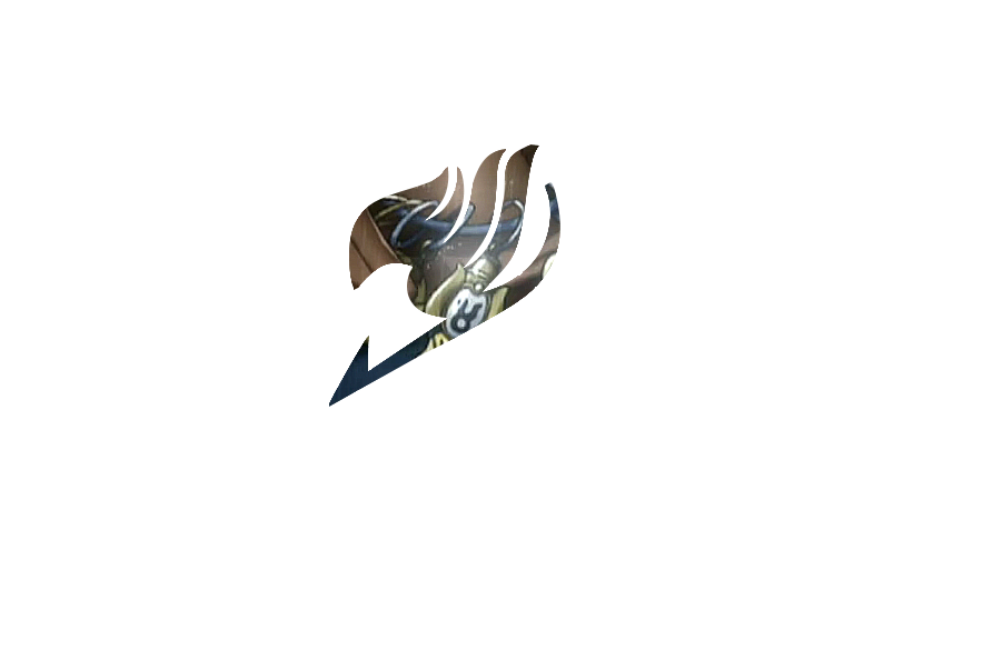 Logo Fairy Tail Cles By Senny67 On Deviantart Logo Fairy Tail Cles By Senny67 On Deviantart