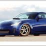 Virtual Tuning Nissan 350Z