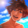 The Sky -Sora-