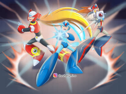 X DiVE!