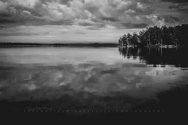 Lake Winnipesaukee, New Hampshire