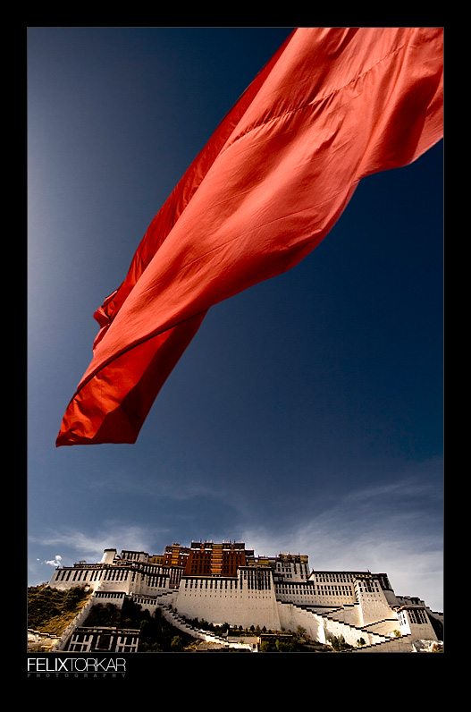 The Tibet Issue