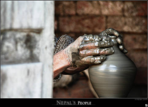 Nepal's People 17