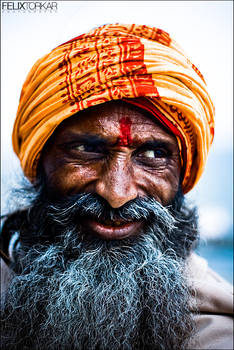 Sadhu II