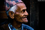 Nepali Hill Tribes II by FelixTo