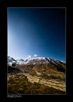 Agriculture in Tibet by FelixTo