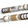 Ven Zallow Lightsaber 1