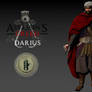 Assassin's Creed Darius 1