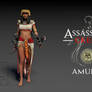 Assassin's Creed Amunet 1