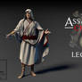 Assassin's Creed Leonius 1