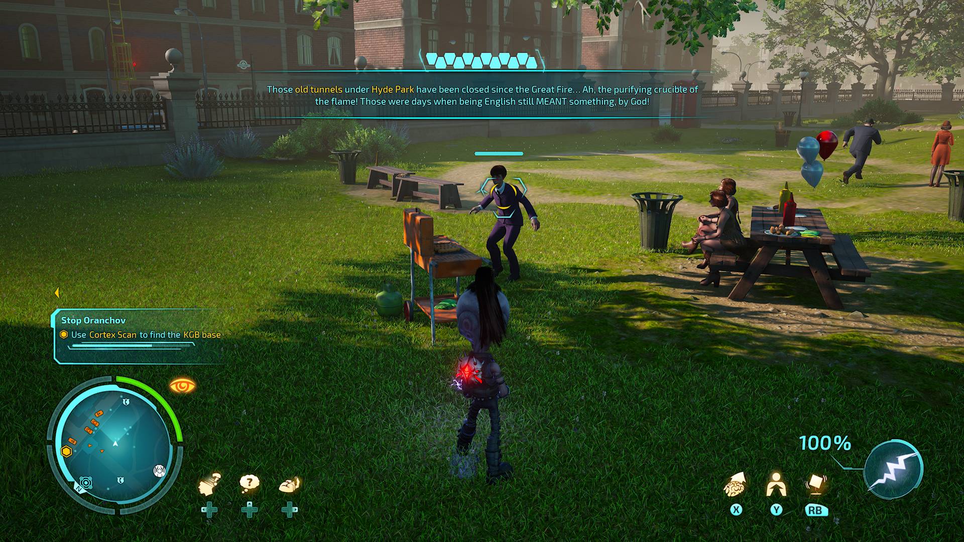 It's Austin Powers! by ReginaldThade on DeviantArt