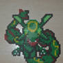 Hama Rayquaza