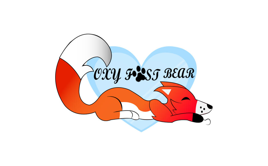 Fox Fast Nuevo Logo De Foxy Fast Bear by foxfast on DeviantArt