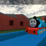 Roblox Trackmaster Thomas