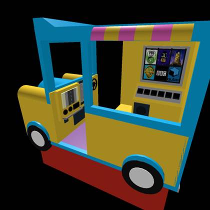 Rg Mitchell Hank S Logo Van Kiddie Ride By Weilenmoose On Deviantart - rg mitchell hank s logo van kiddie ride thomas kiddie ride roblox Rg Mitchell Hank S Logo Van Kiddie Ride By Weilenmoose On Deviantart - thomas kiddie ride roblox
