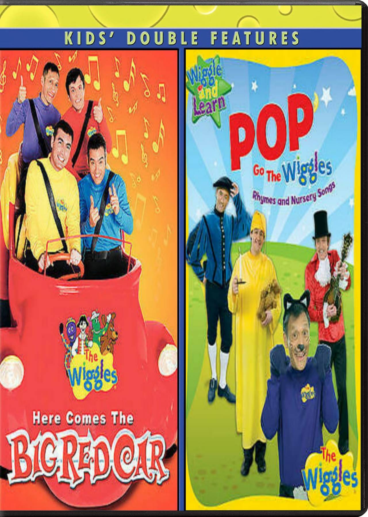 HCTBRC Pop Go The Wiggles Double Feature DVD By Weilenmoose On DeviantArt hctbrc-pop-go-the-wiggles-double-feature-dvd-by-weilenmoose-on-deviantart