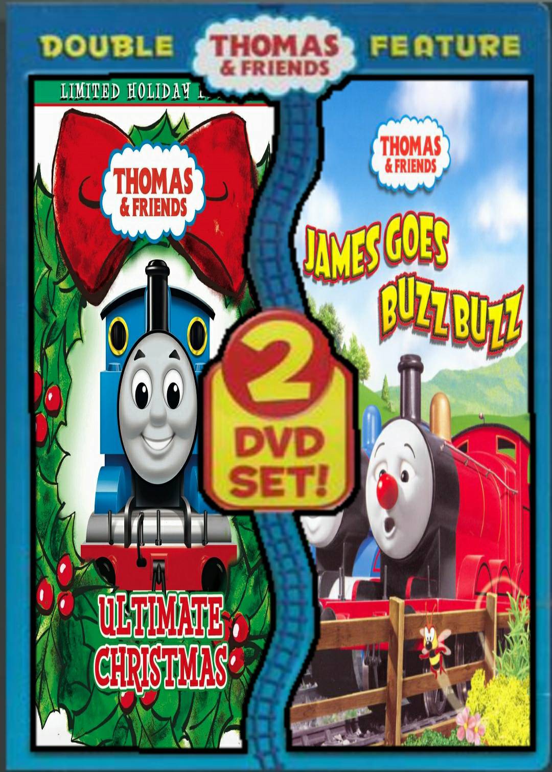 Uc Jgbb Df Dvd For Me And Makskochanowicz123 By Weilenmoose On Deviantart